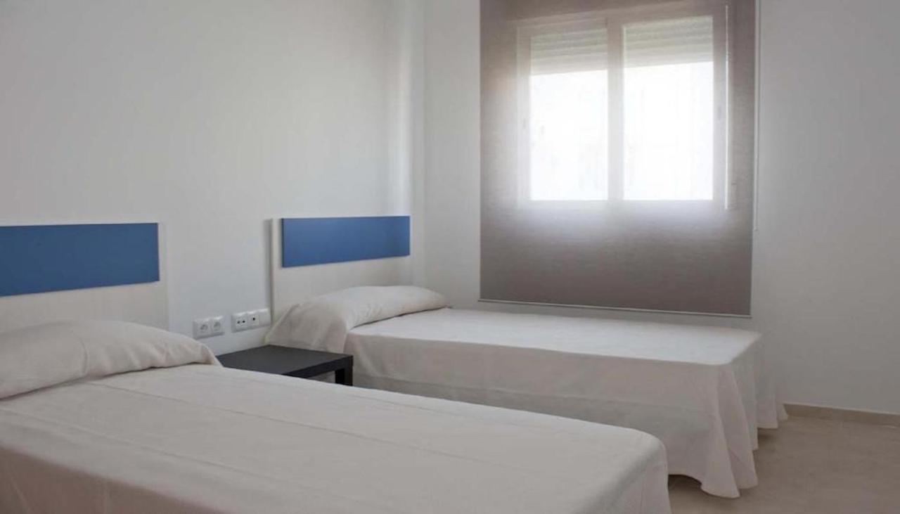 Apartamentos Boutique Benicasim Benicassim Exterior photo