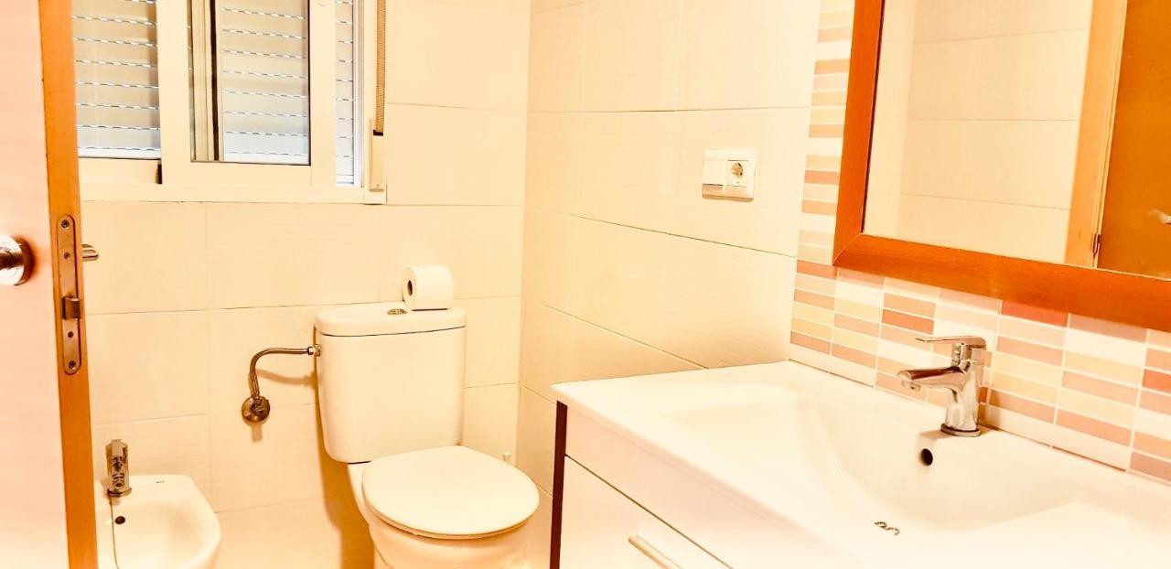 Apartamentos Boutique Benicasim Benicassim Exterior photo